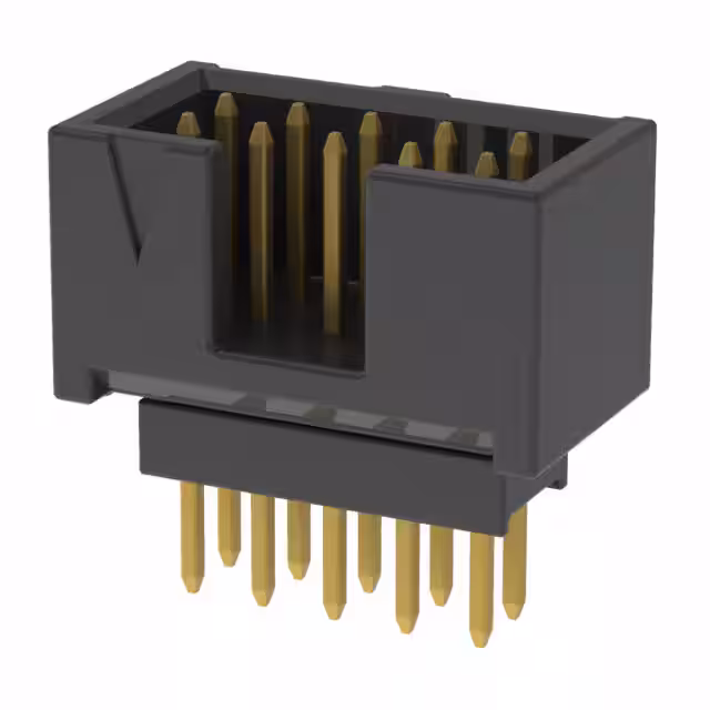 ZSS-105-01-G-D-475 Samtec Inc.  Embases à broches mâles